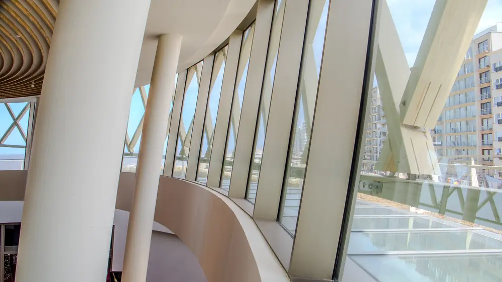 Silt Middelkerke Allaert Aluminium