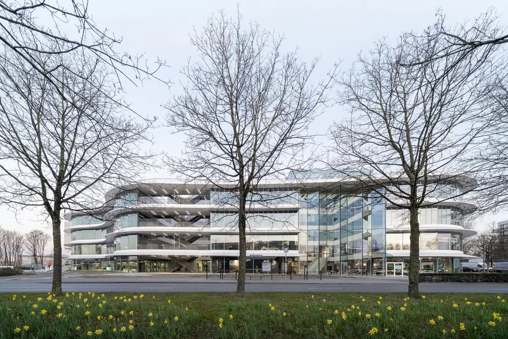 Hegge nv Hamont-Achel