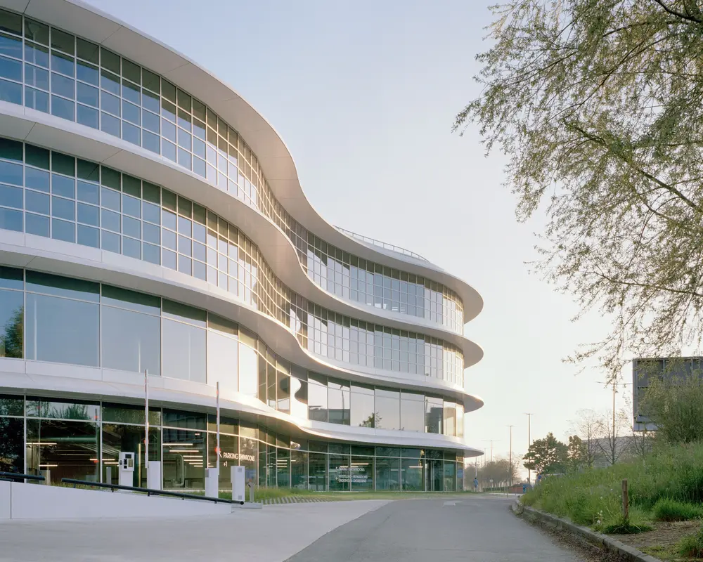 Hegge nv Hamont-Achel