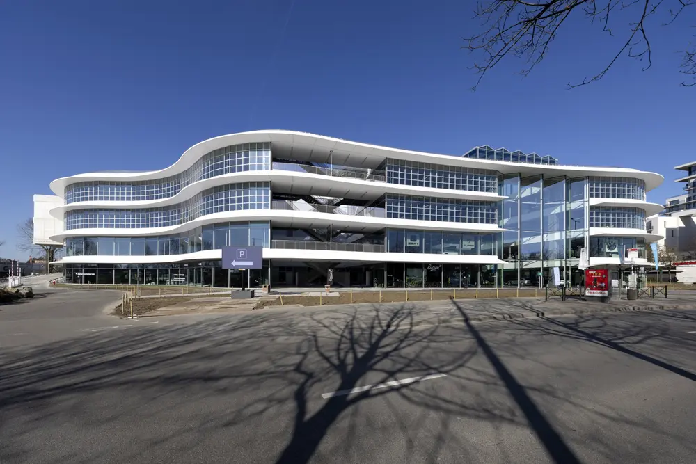 Hegge nv Hamont-Achel