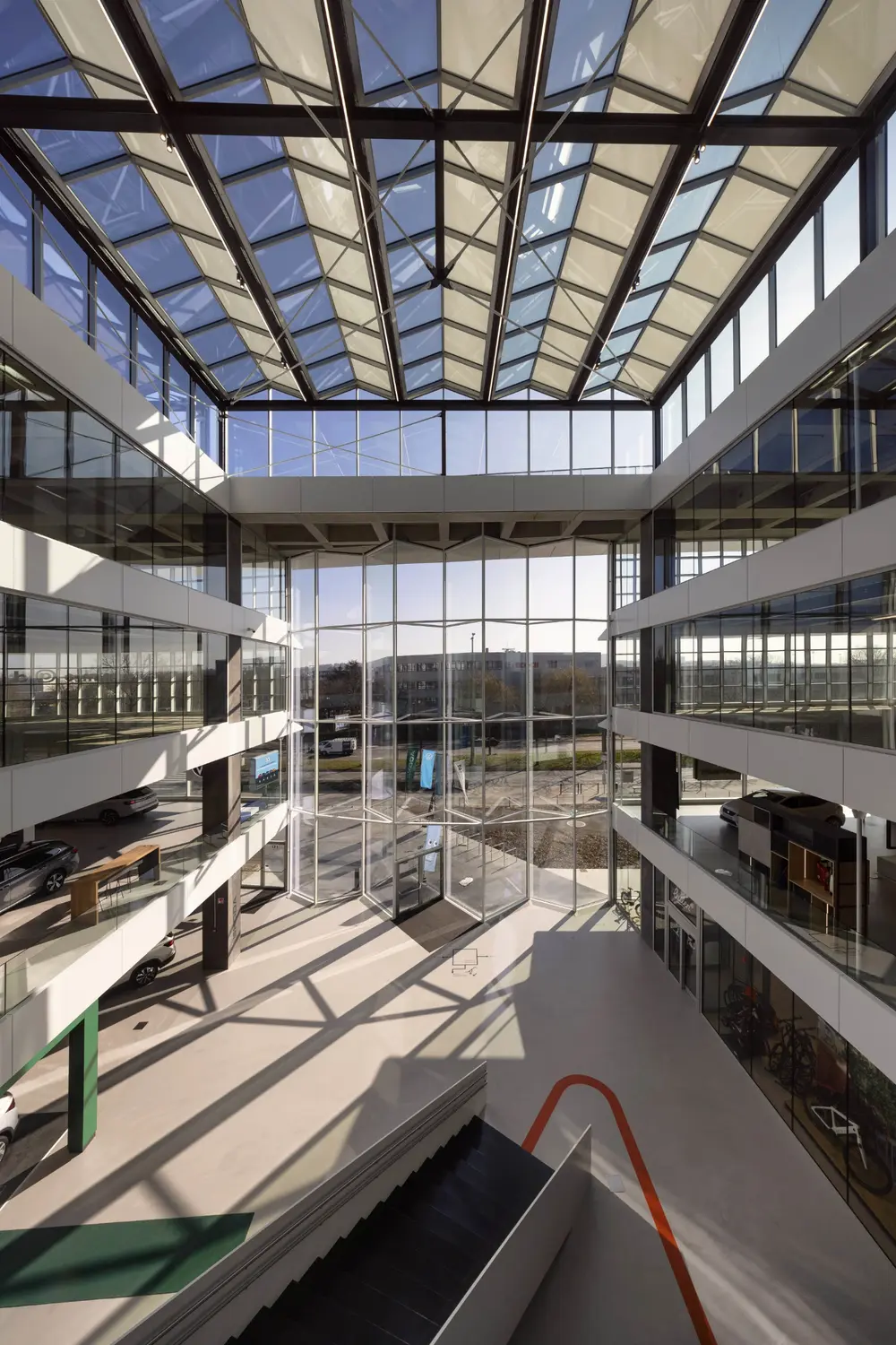 Hegge nv Hamont-Achel