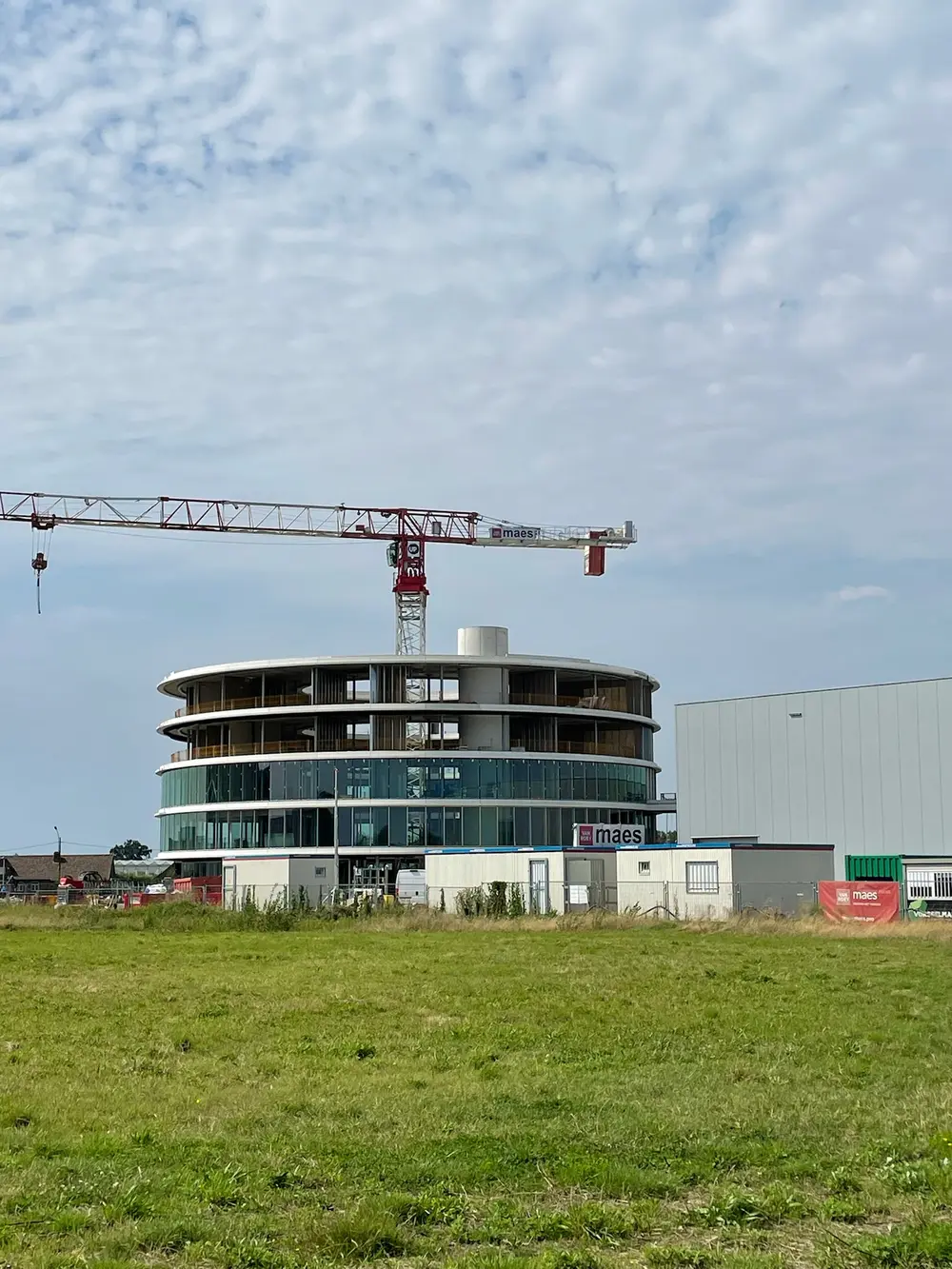 Vorsselmans – Wuustwezel