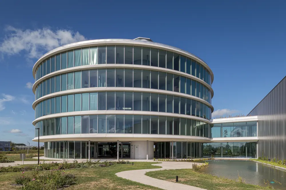 Vorsselmans – Wuustwezel