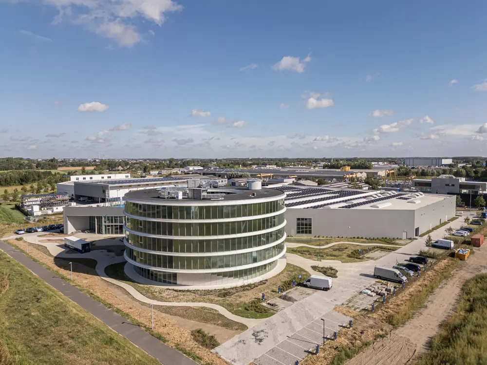 Vorsselmans – Wuustwezel