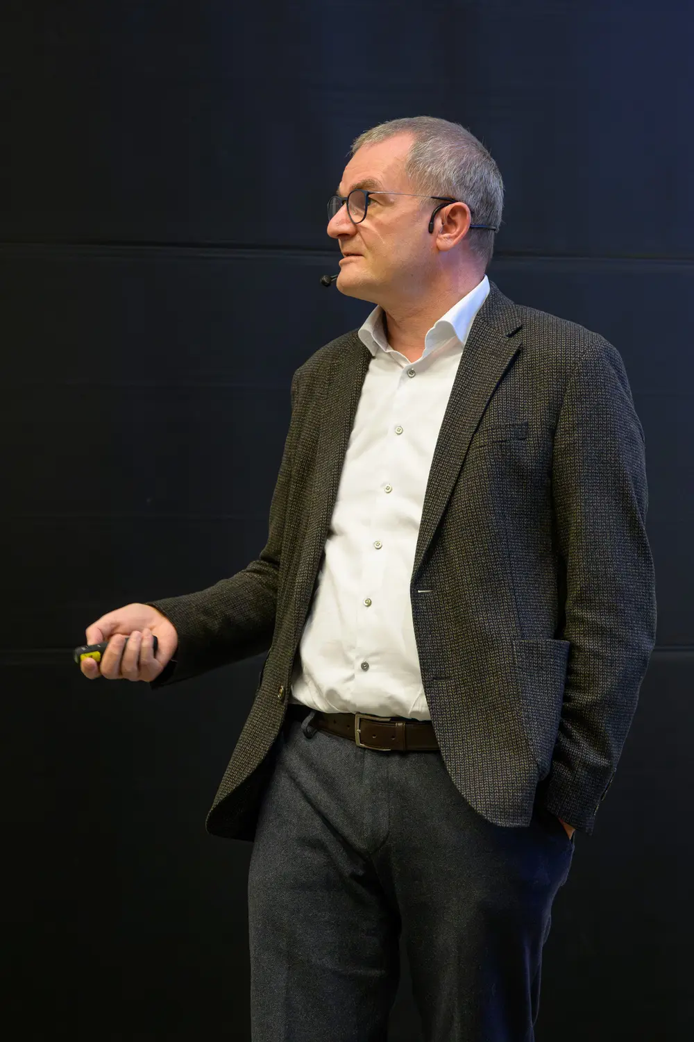 Prof. dr. Paul Herijgers