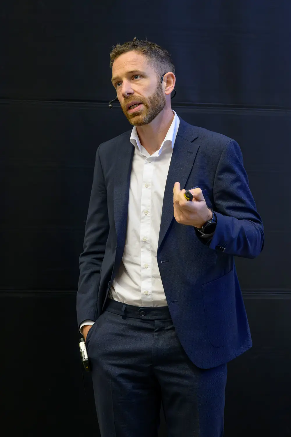 prof. dr. Jan Verbakel