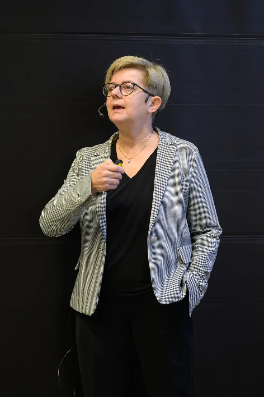 Prof. dr. Dominique Declerck