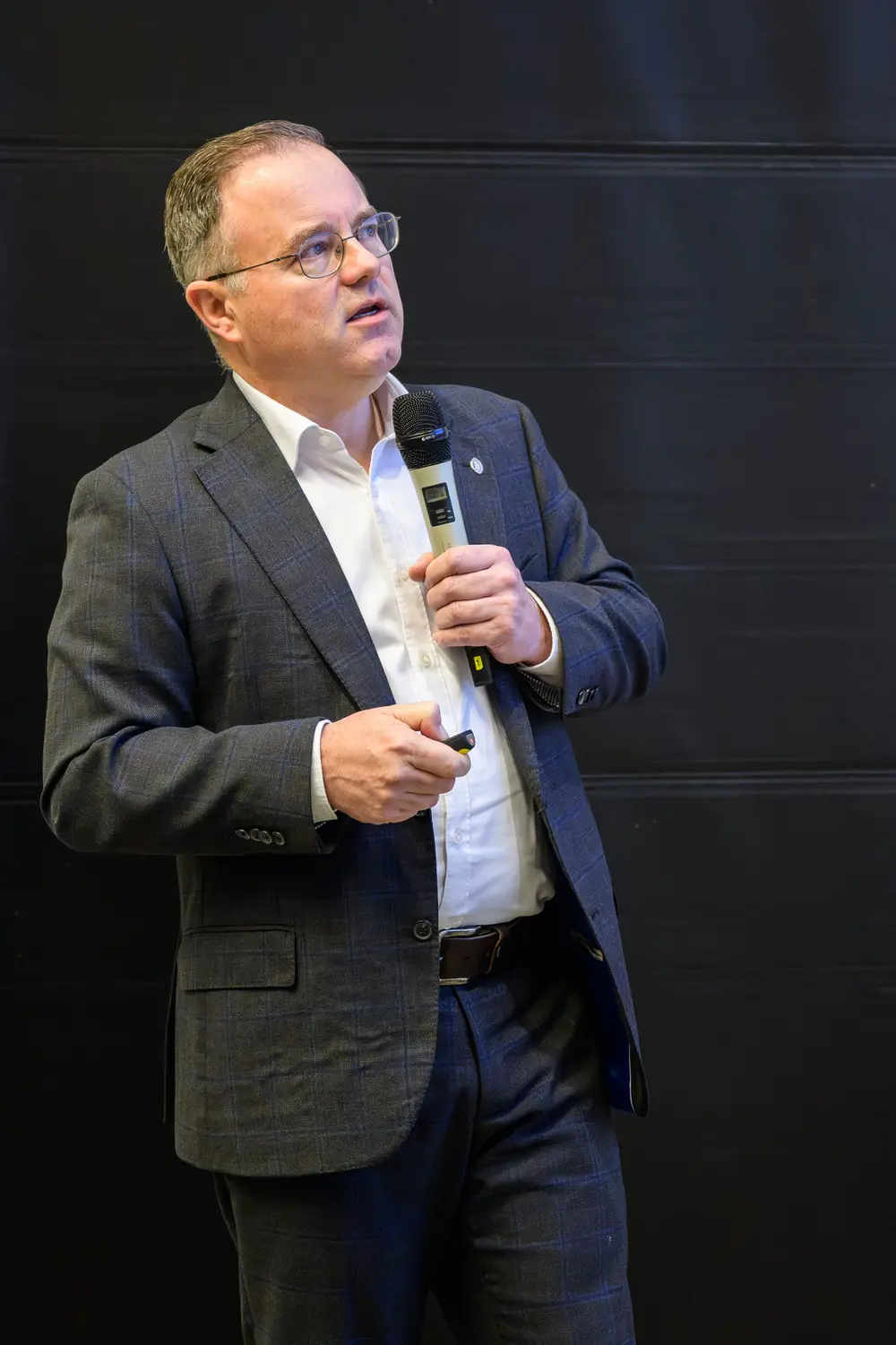 Prof. dr. Chris Verslype