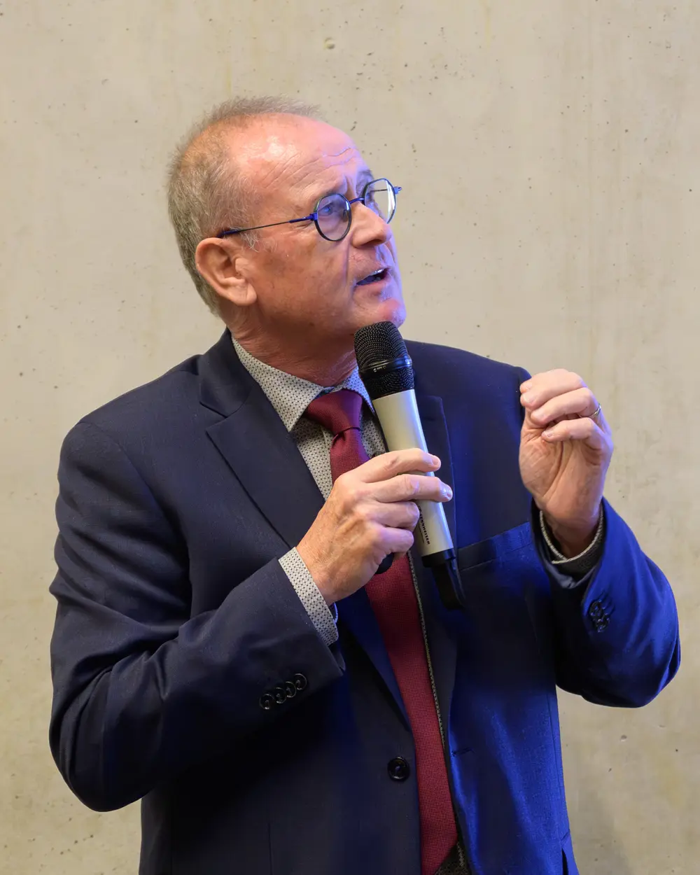 Prof. dr. Paul De Leyn