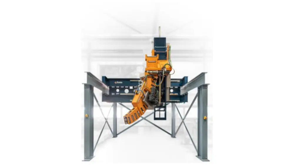 de nieuwe PFII-serie een sleutelrol