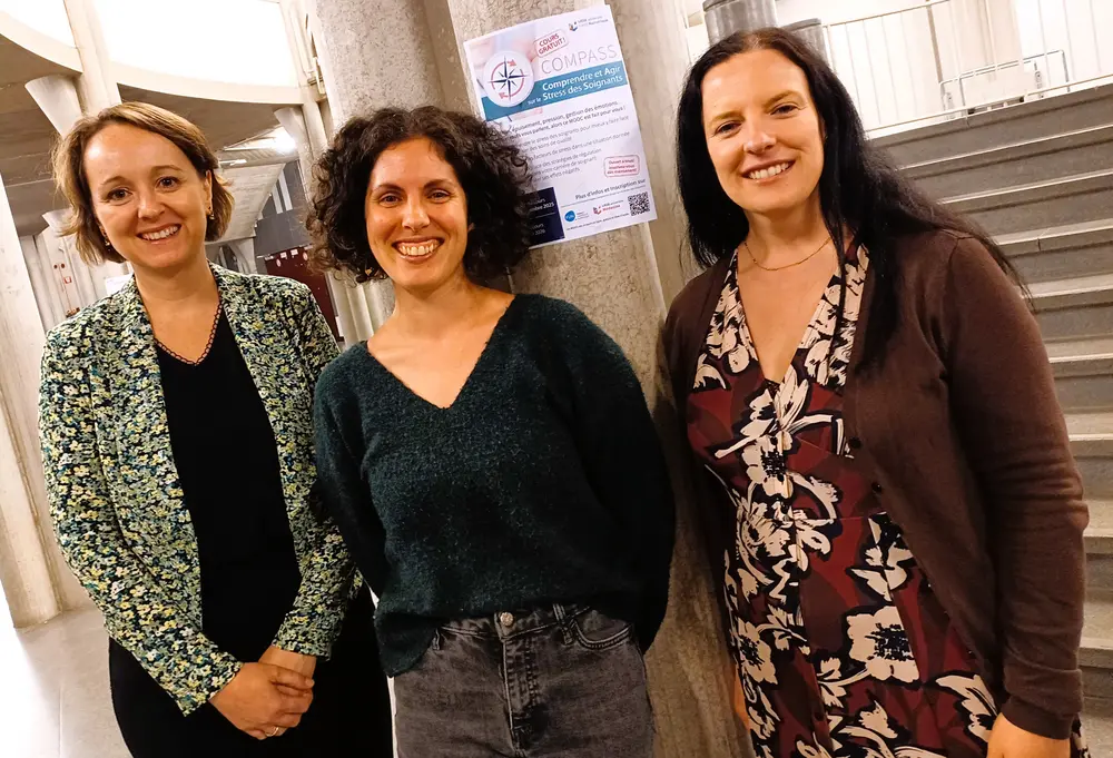 MOOC Compass ULIège