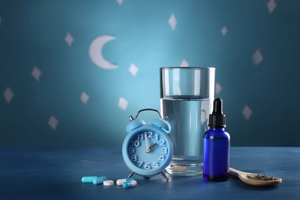 mélatonine vertus méconnues