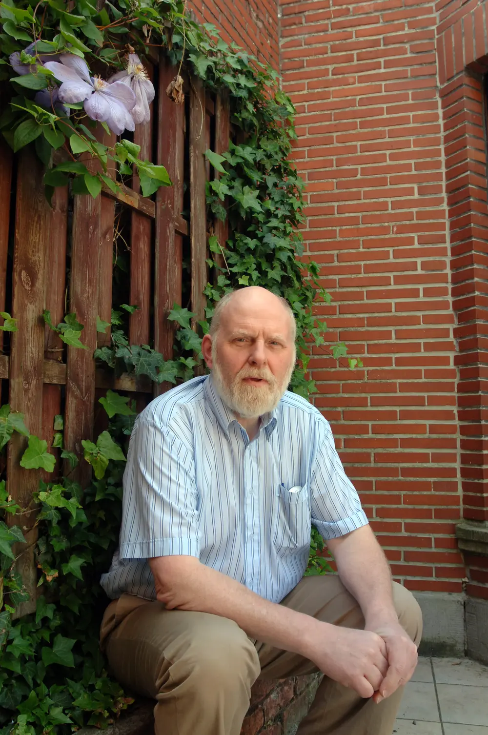 Rufy Baeke - huisarts SVH