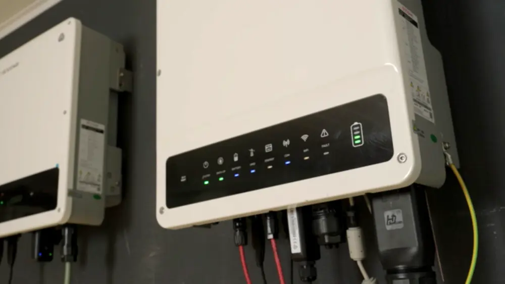 goodwee omvormer beeld