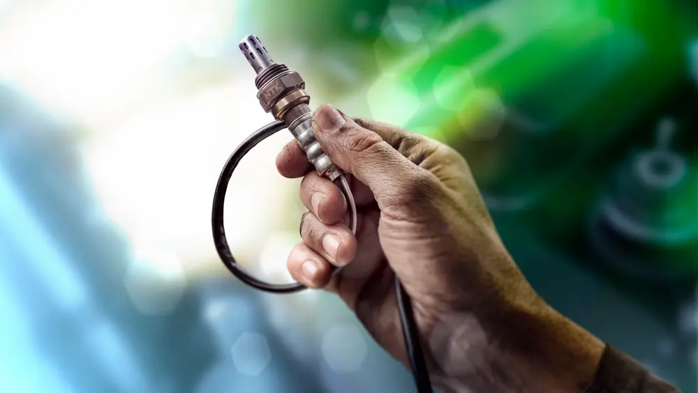 NTK Vehicle Electronics