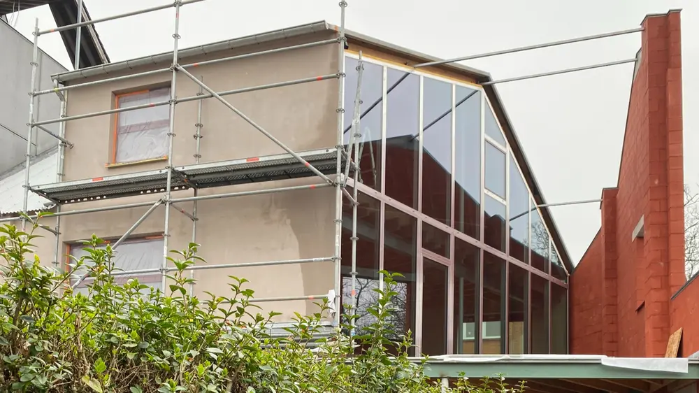 Alu Van De Putte - Oosterzele