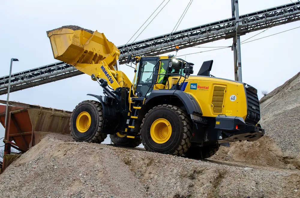 Verzekeringen machines