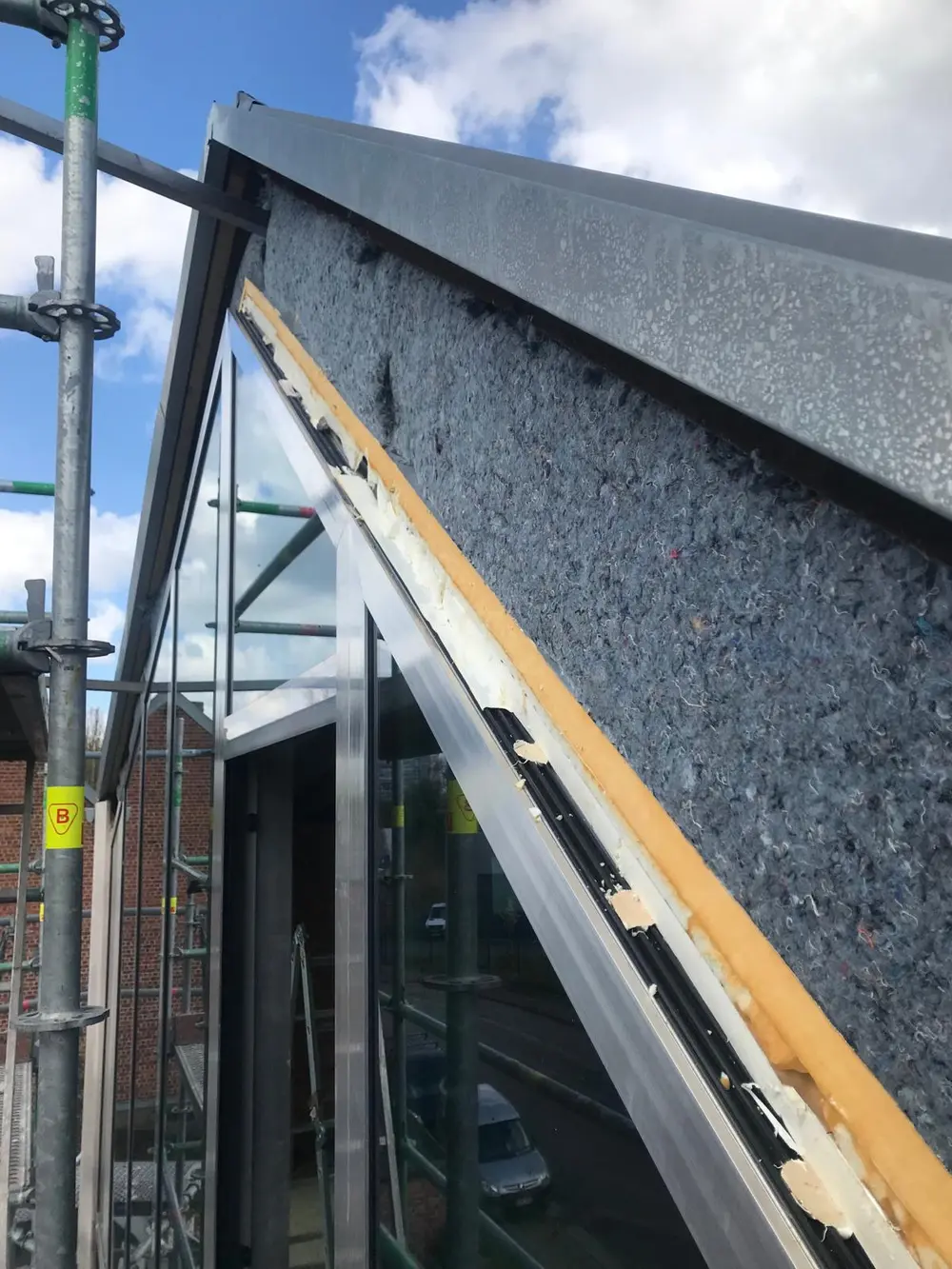 Alu Van De Putte – Oosterzele