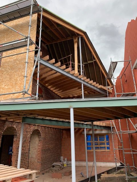 Alu Van De Putte – Oosterzele