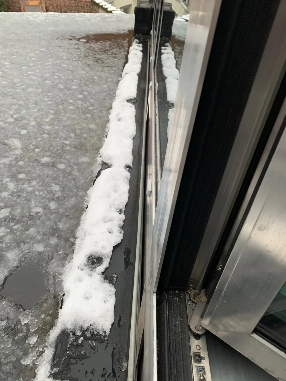 Alu Van De Putte – Oosterzele