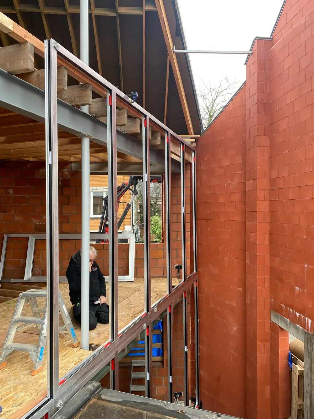 Alu Van De Putte – Oosterzele