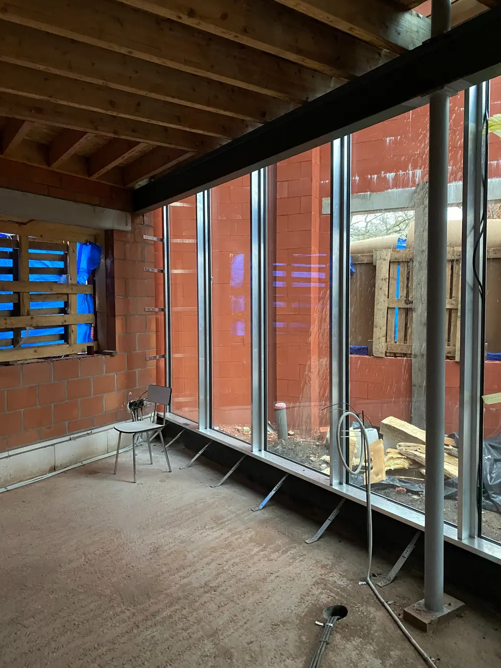 Alu Van De Putte – Oosterzele