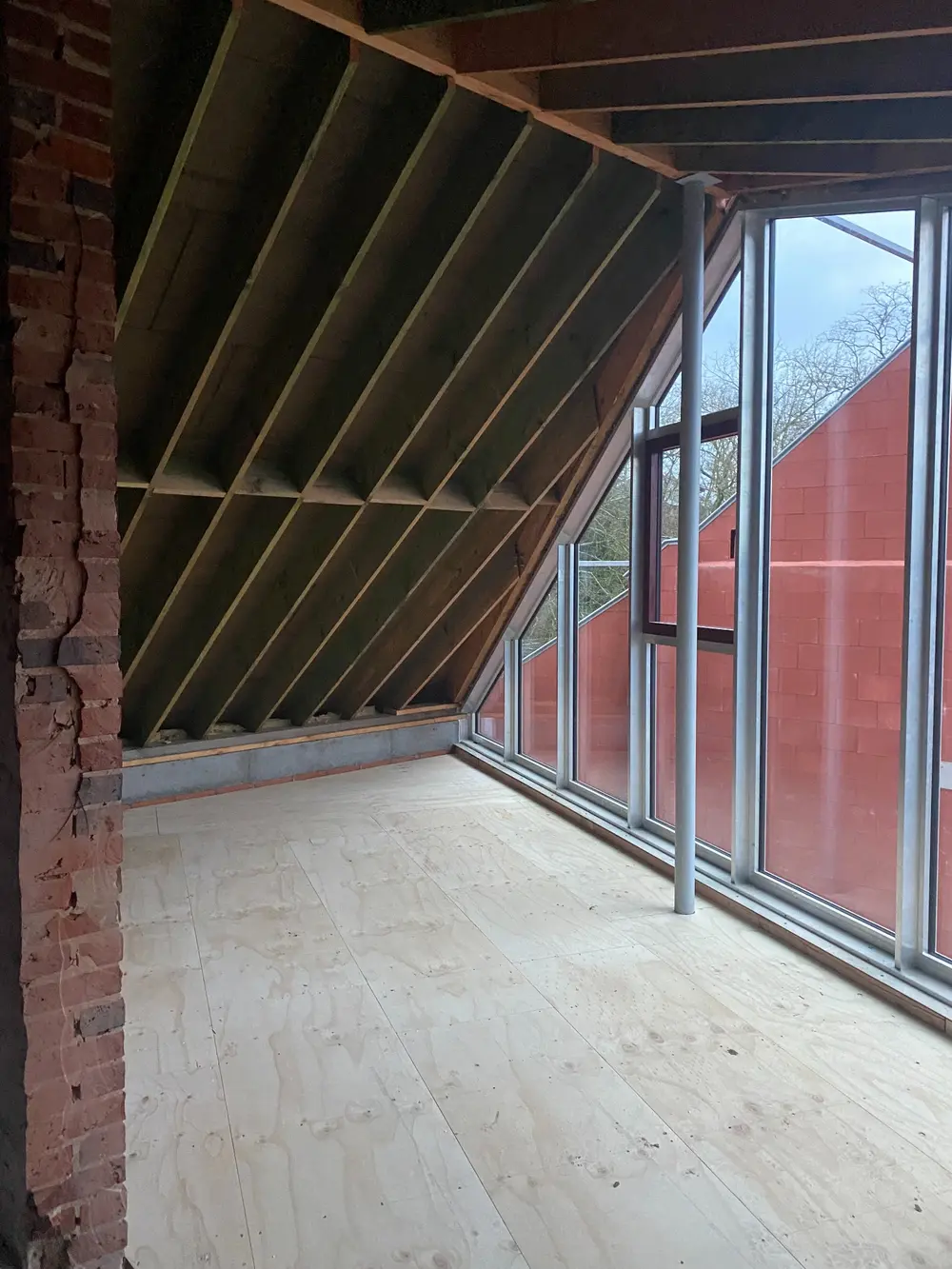 Alu Van De Putte – Oosterzele