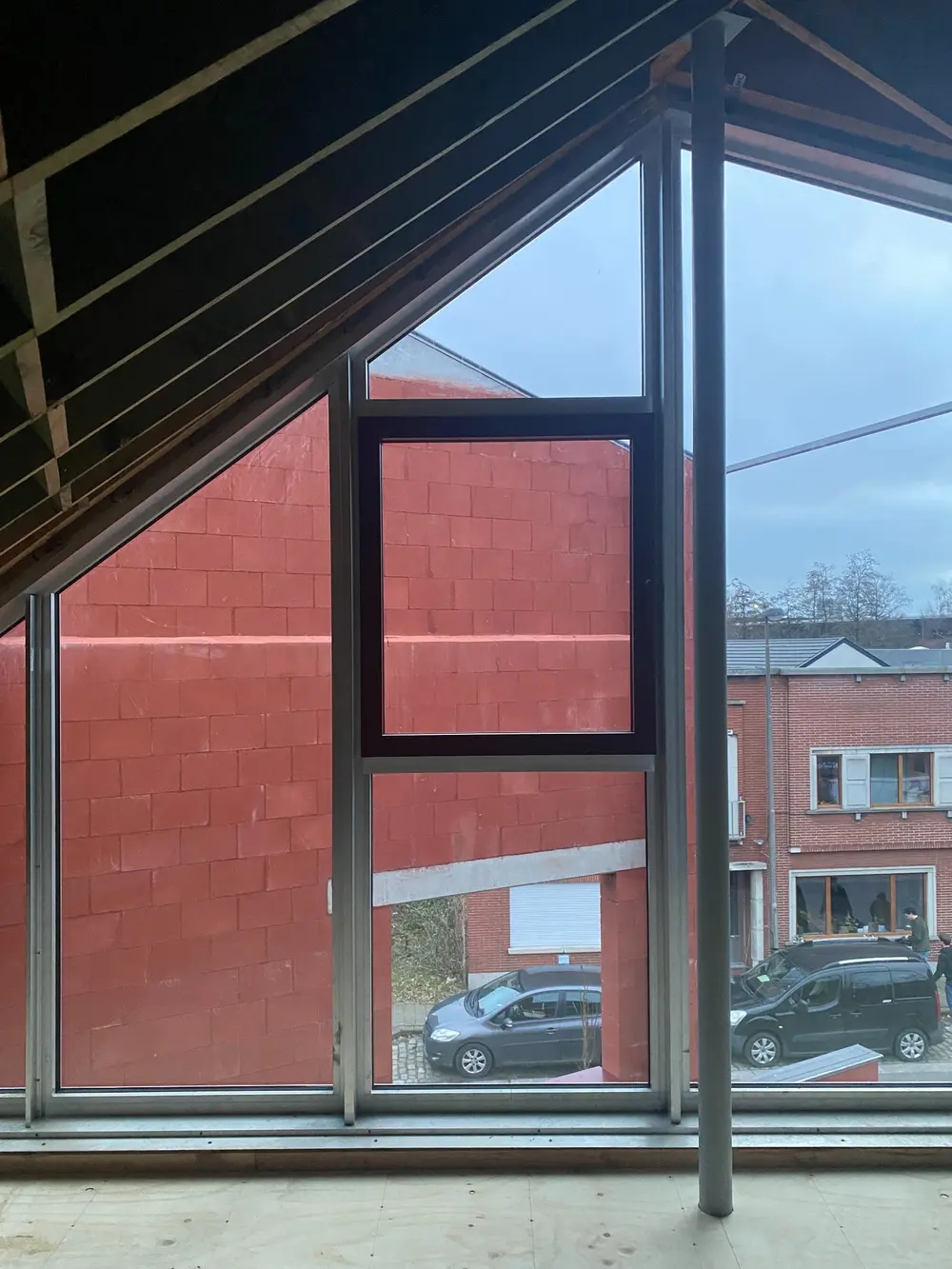 Alu Van De Putte – Oosterzele