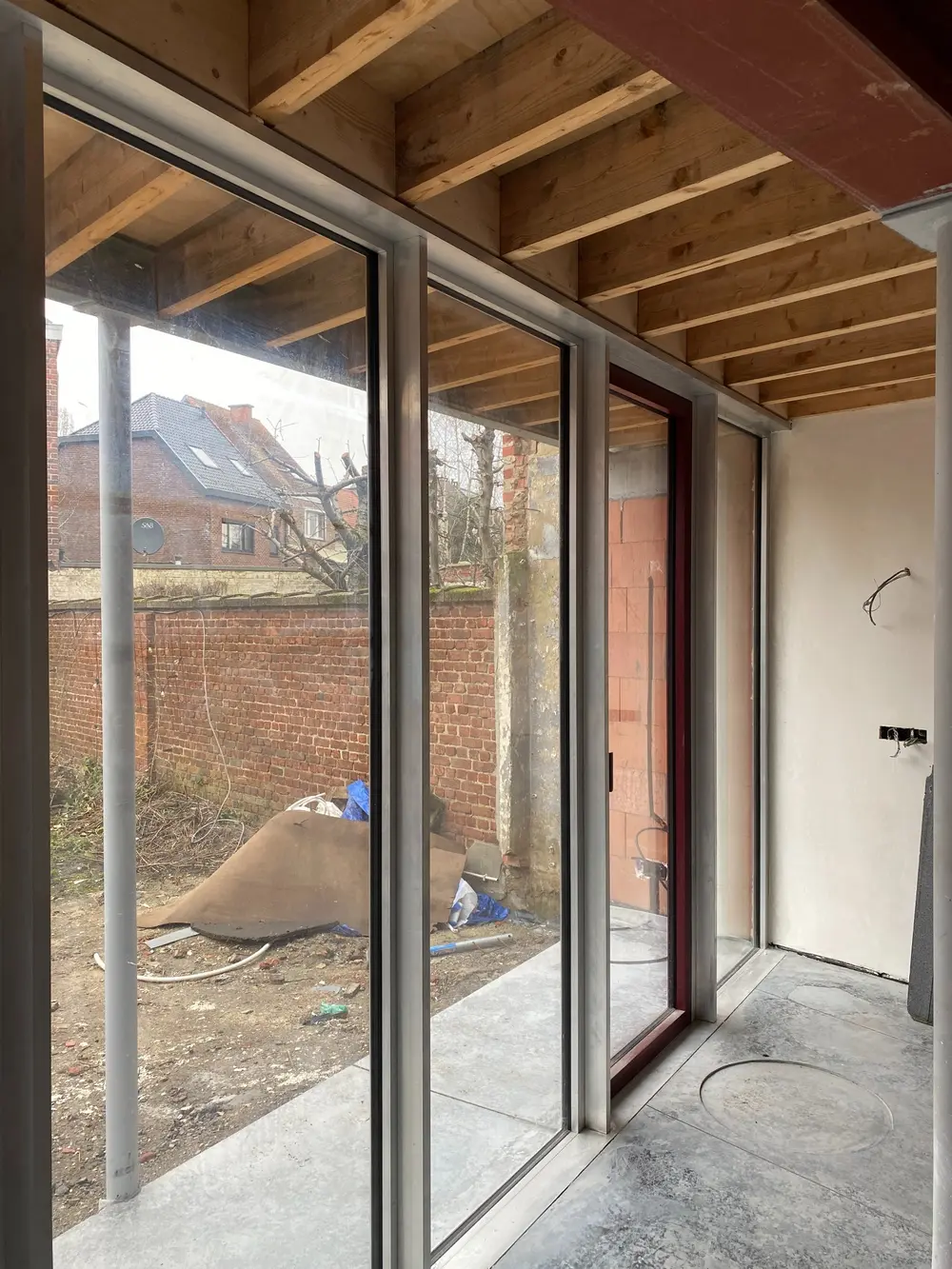 Alu Van De Putte – Oosterzele