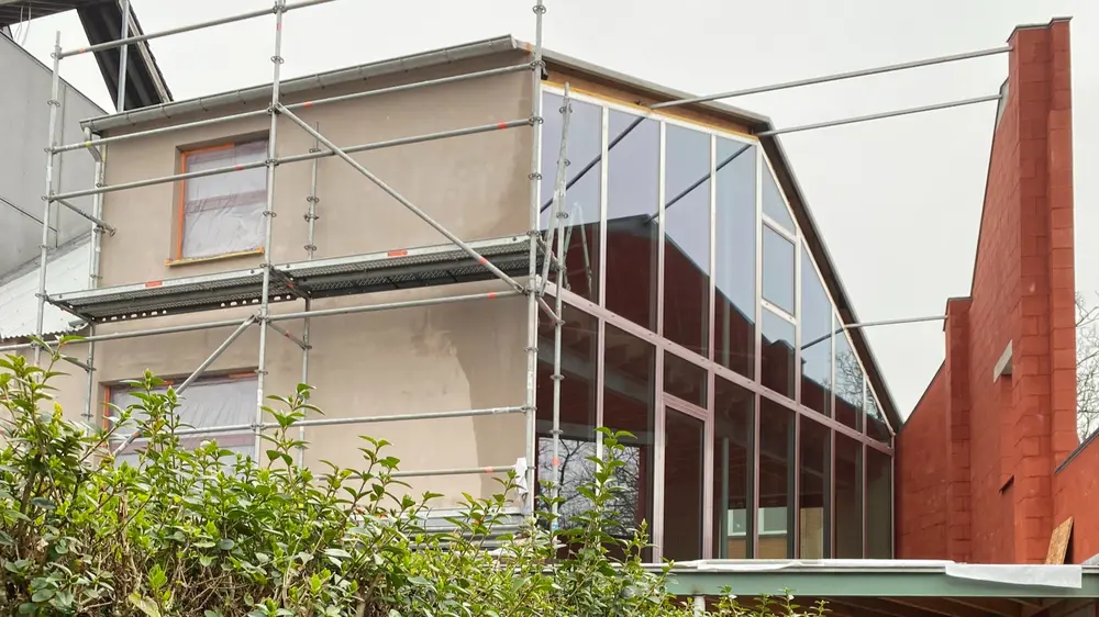 Alu Van De Putte – Oosterzele