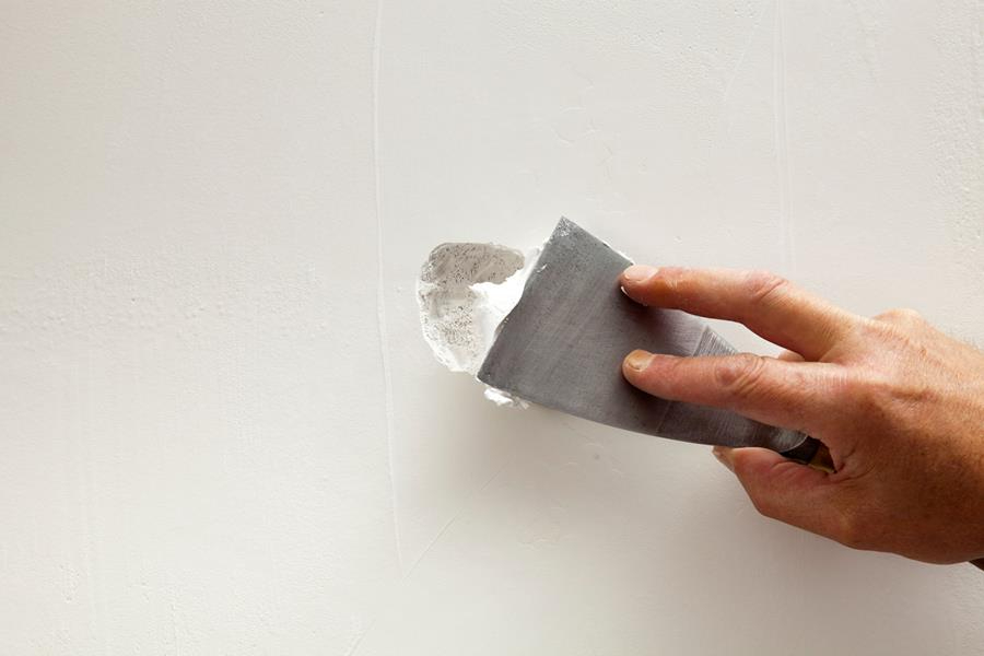 pleisterwerken decor