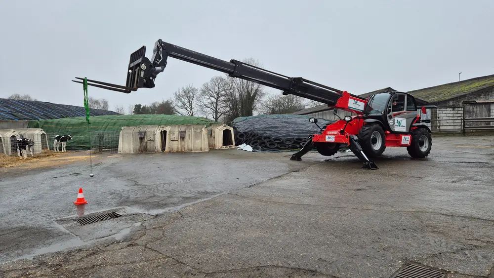 Wim Verhuur opleiding