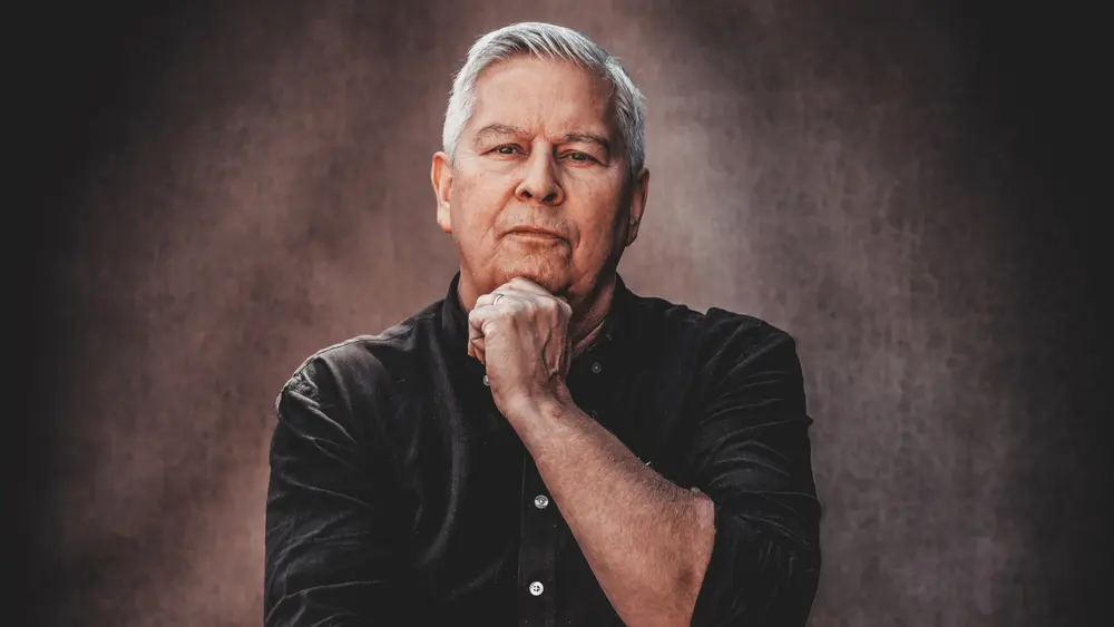 Jos Vanhoof, voorzitter VAS