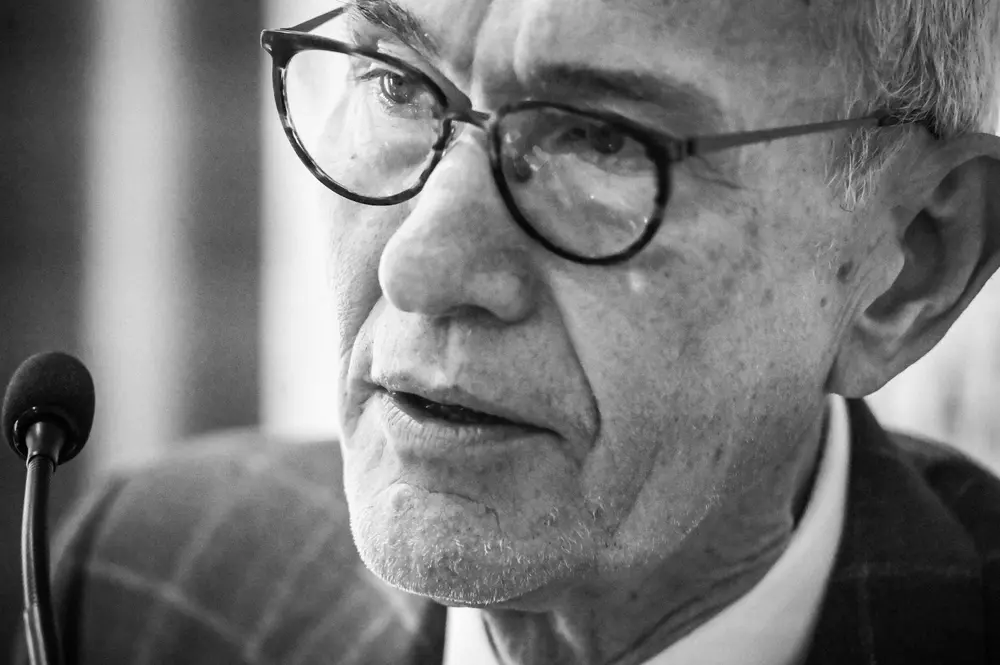 Frank Vandenbroucke ministre Santé