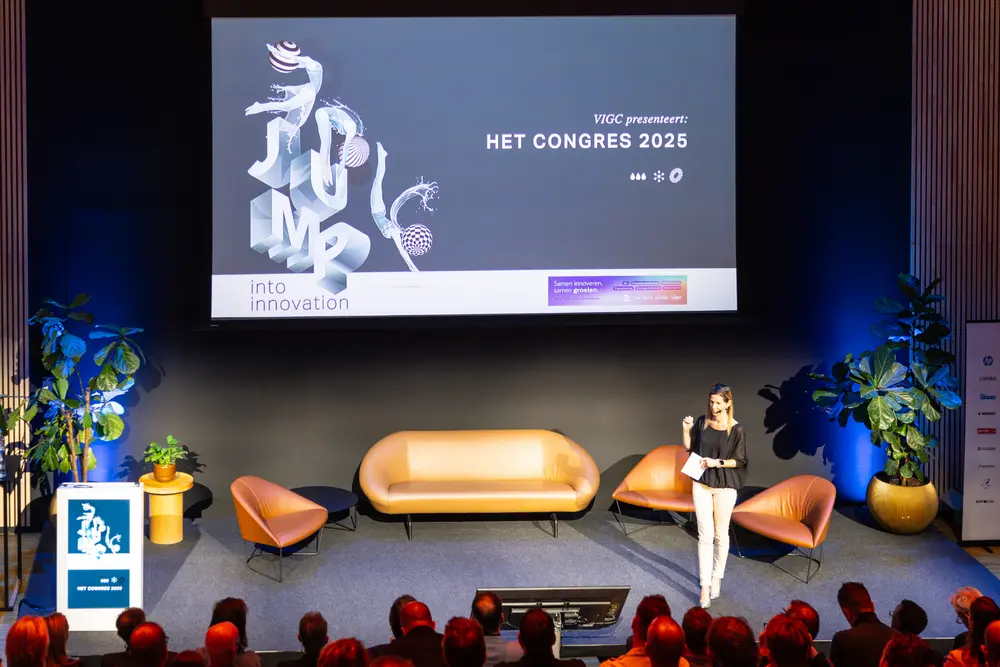 Het Congres