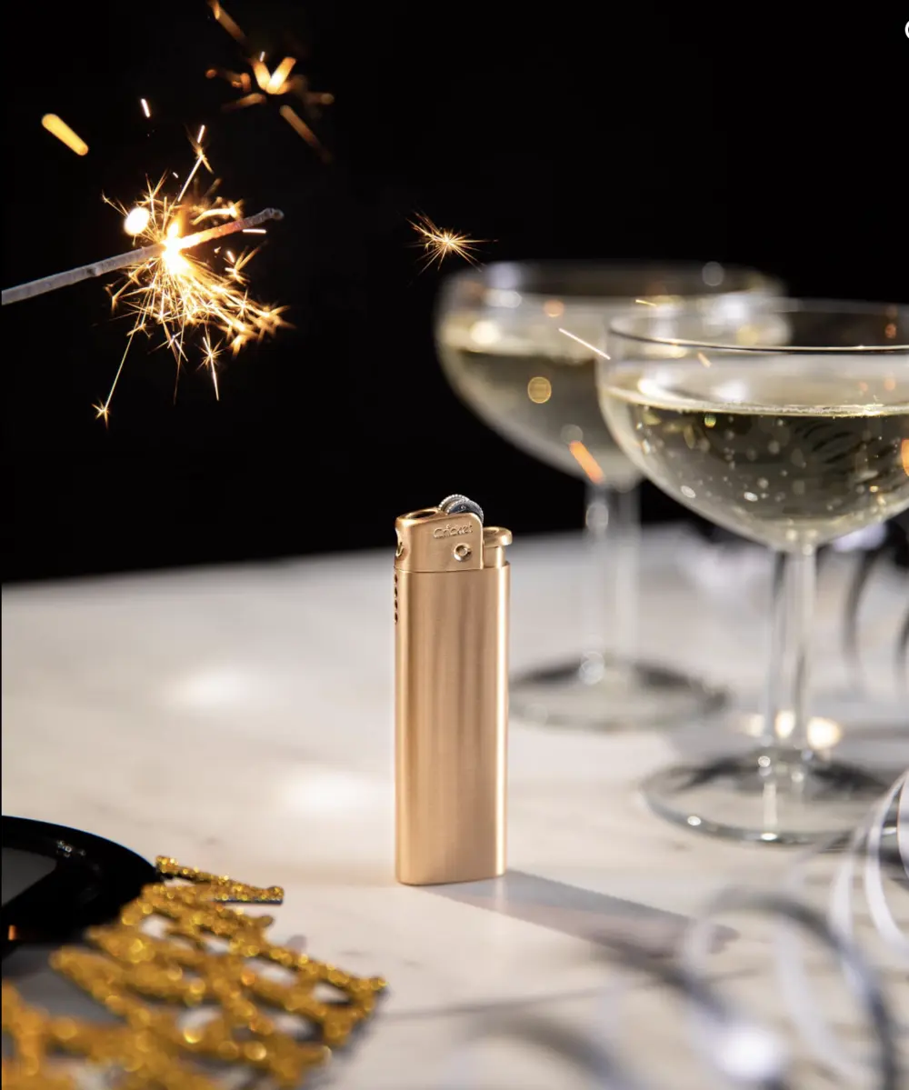 Cricket Deluxe van Brandbox Twenty