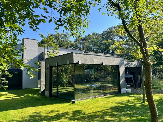 MUO architecten - Antwerpen