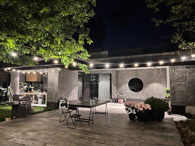 MUO architecten - Antwerpen