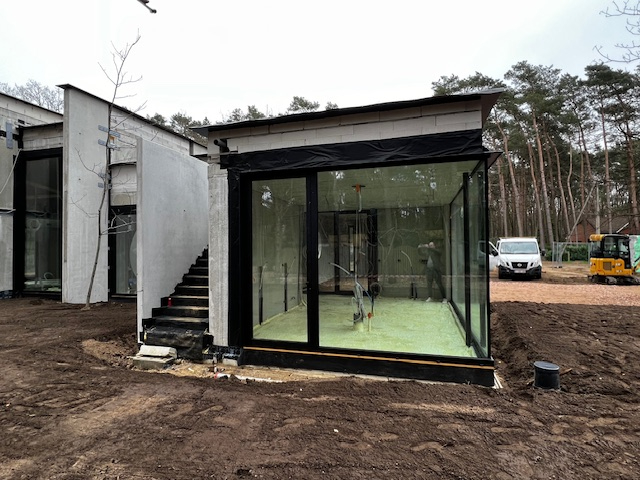 MUO architecten - Antwerpen