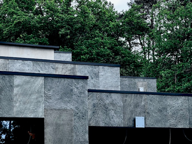 MUO architecten - Antwerpen