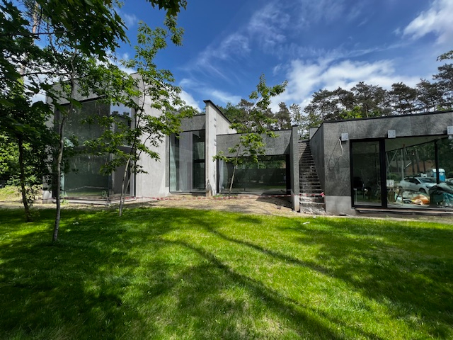 MUO architecten - Antwerpen