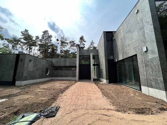 MUO architecten - Antwerpen