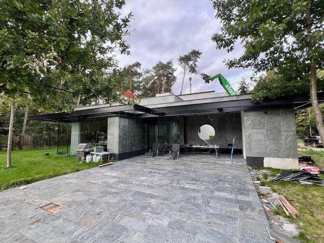 MUO architecten - Antwerpen