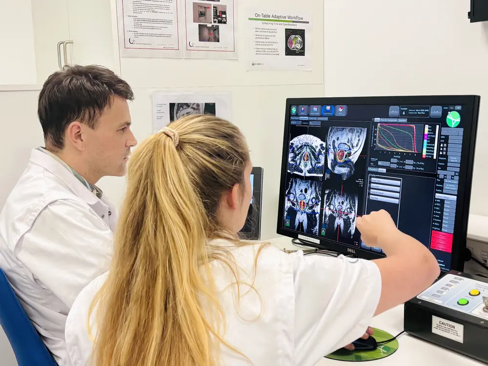 Oncologisch onderzoek