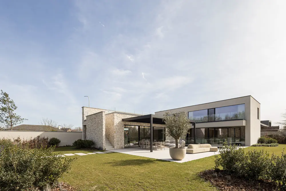 Vorsselmans Boortmeerbeek