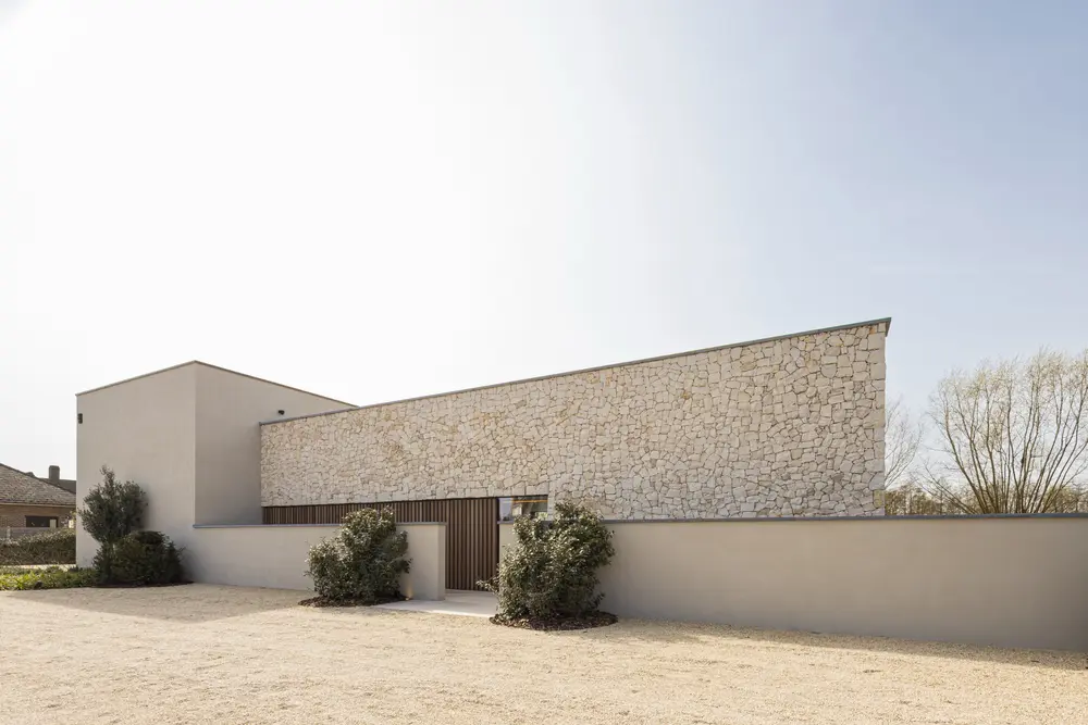 Vorsselmans Boortmeerbeek