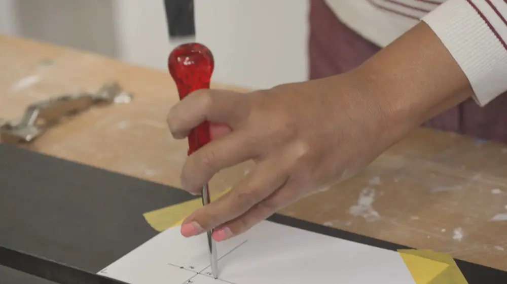 mal voor scharnieren 2