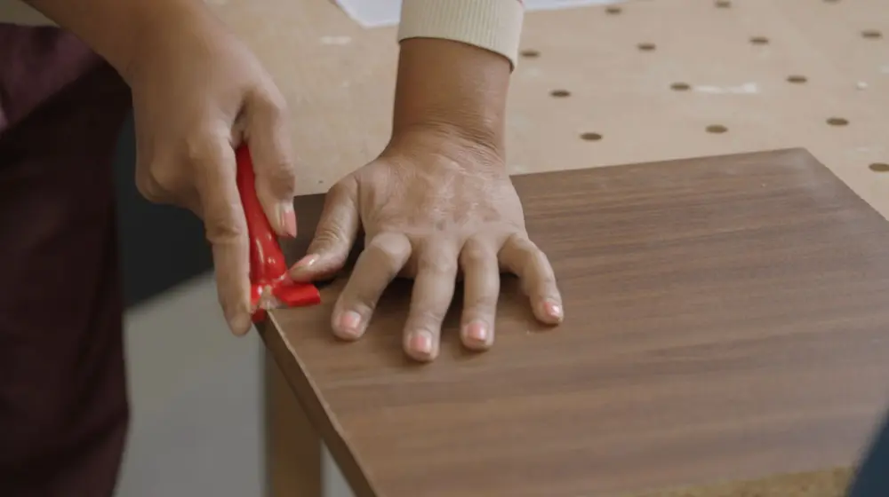 kntenband aanbrengen 2