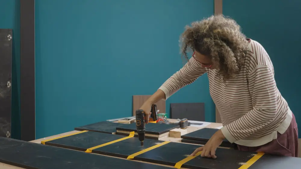 onderdelen aan elkaar 1