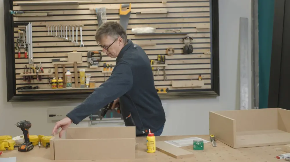 ladebak en omkasting 5